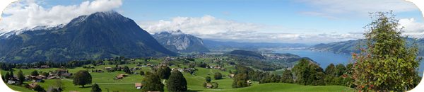 Bänkliweg